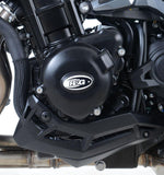R&G Engine Case Cover fits for Kawasaki Z900 ('17-) (LHS) - Durian Bikers