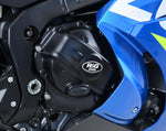 R&G Engine Case Covers fits for Suzuki GSX-R1000 L7/ GSX-R1000R (RHS/Race Series) - Durian Bikers