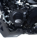 R&G Engine Case Cover fits for Suzuki GSX 250R ('17-) & V-Strom 250 ('17-) (LHS) - Durian Bikers