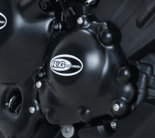 R&G Engine Case Covers fits for Yamaha MT-09 (FZ-09), SP, Tracer 900GT & Niken - Durian Bikers