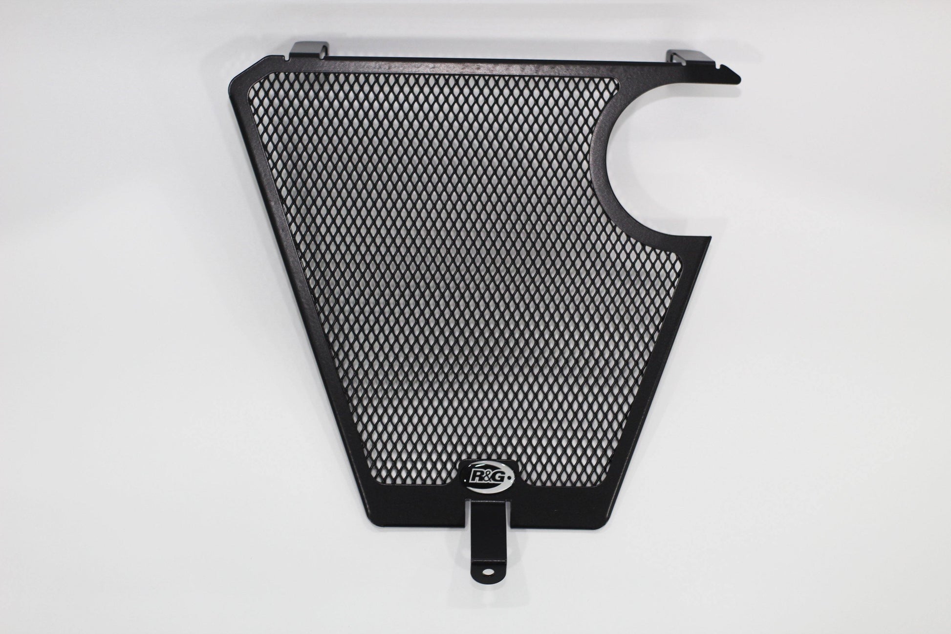 R&G Downpipe Grille fits for Honda CBR500R ('16-'18) - Durian Bikers