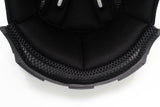Bell Revolver Evo Interior (Black) - Durian Bikers