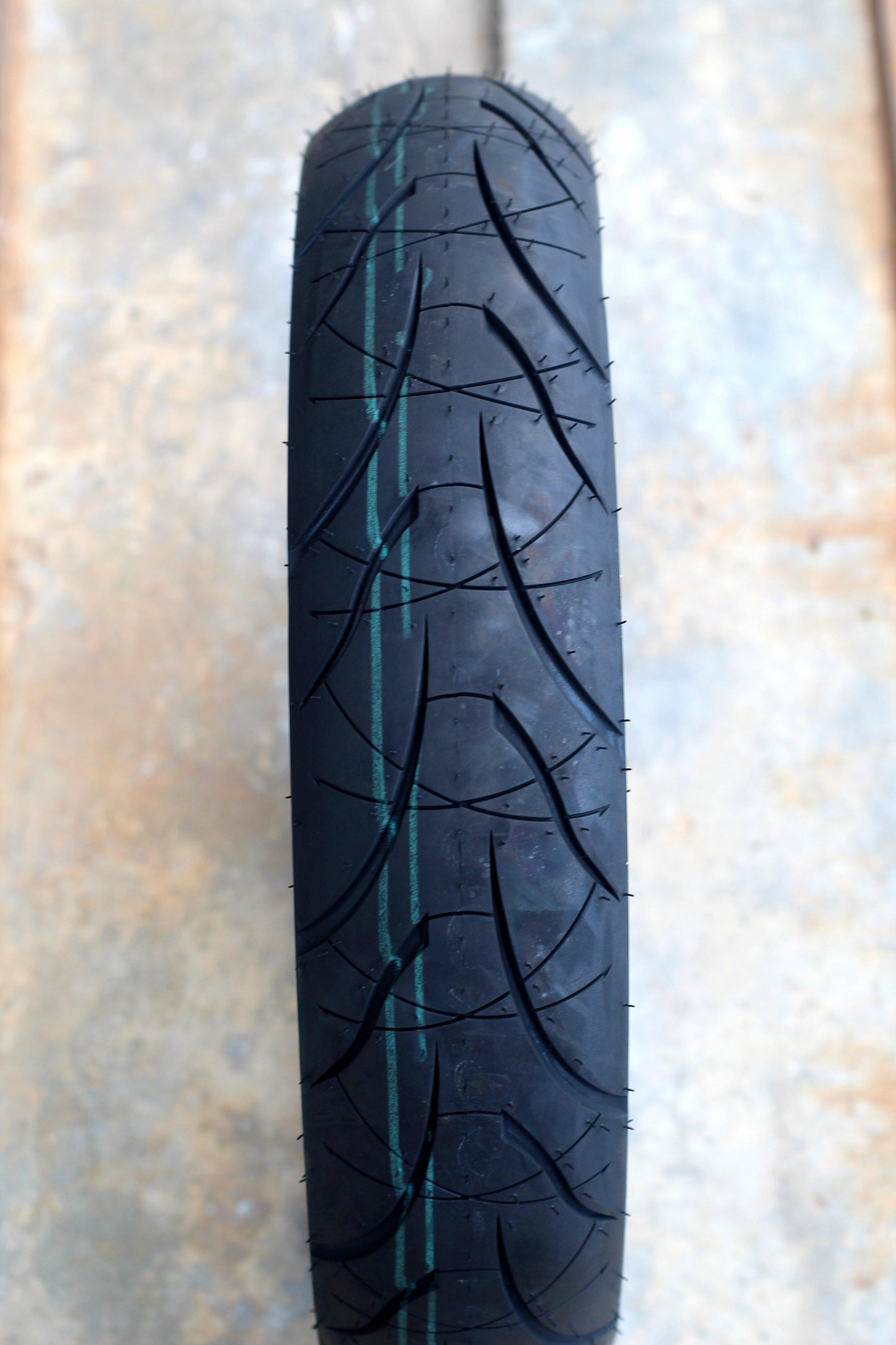 Shinko Tires SR016 Series (90/80-14) - Durian Bikers