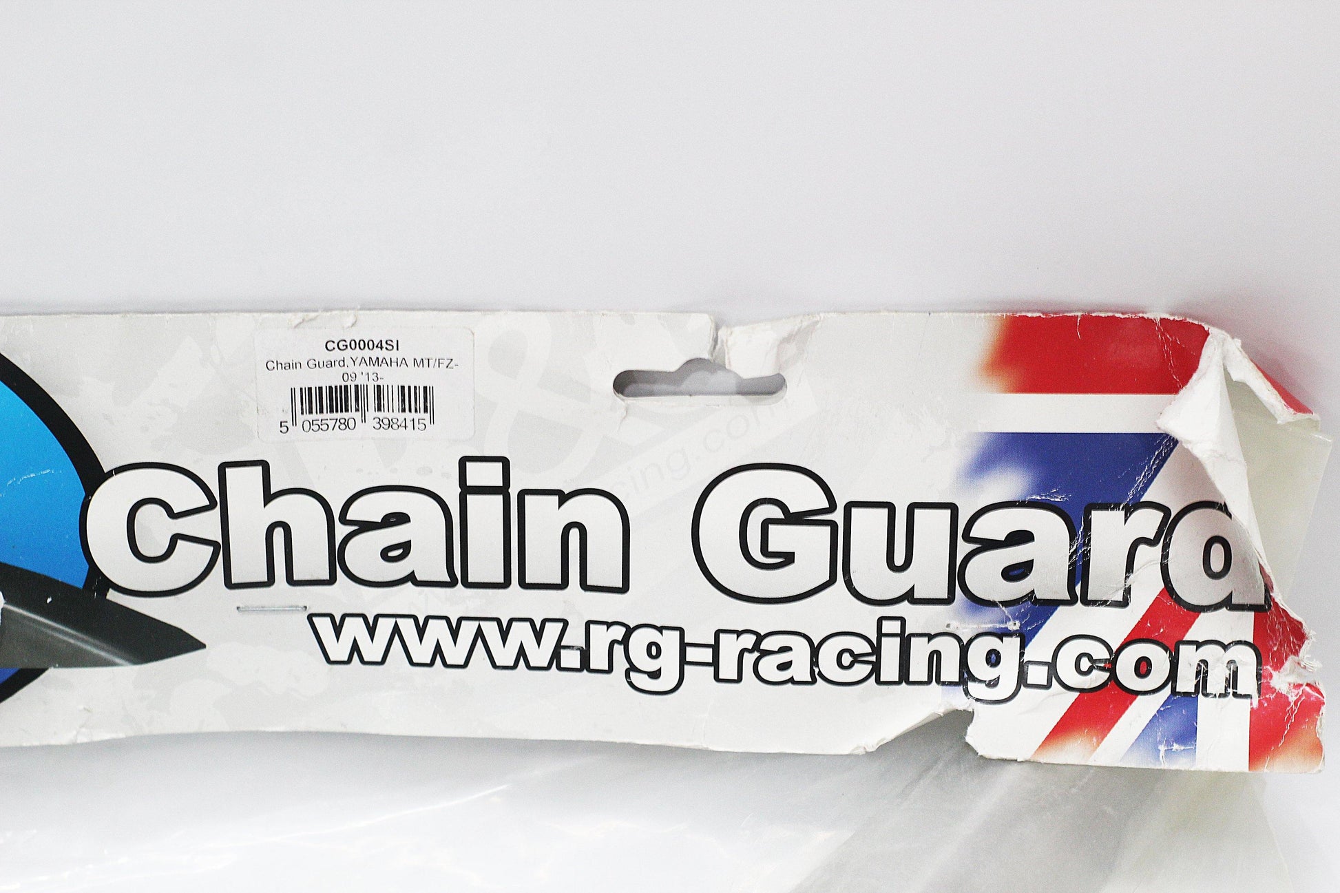 R&G Chain Guard fits for Yamaha MT / FZ-09 & SP ('18-) - Durian Bikers