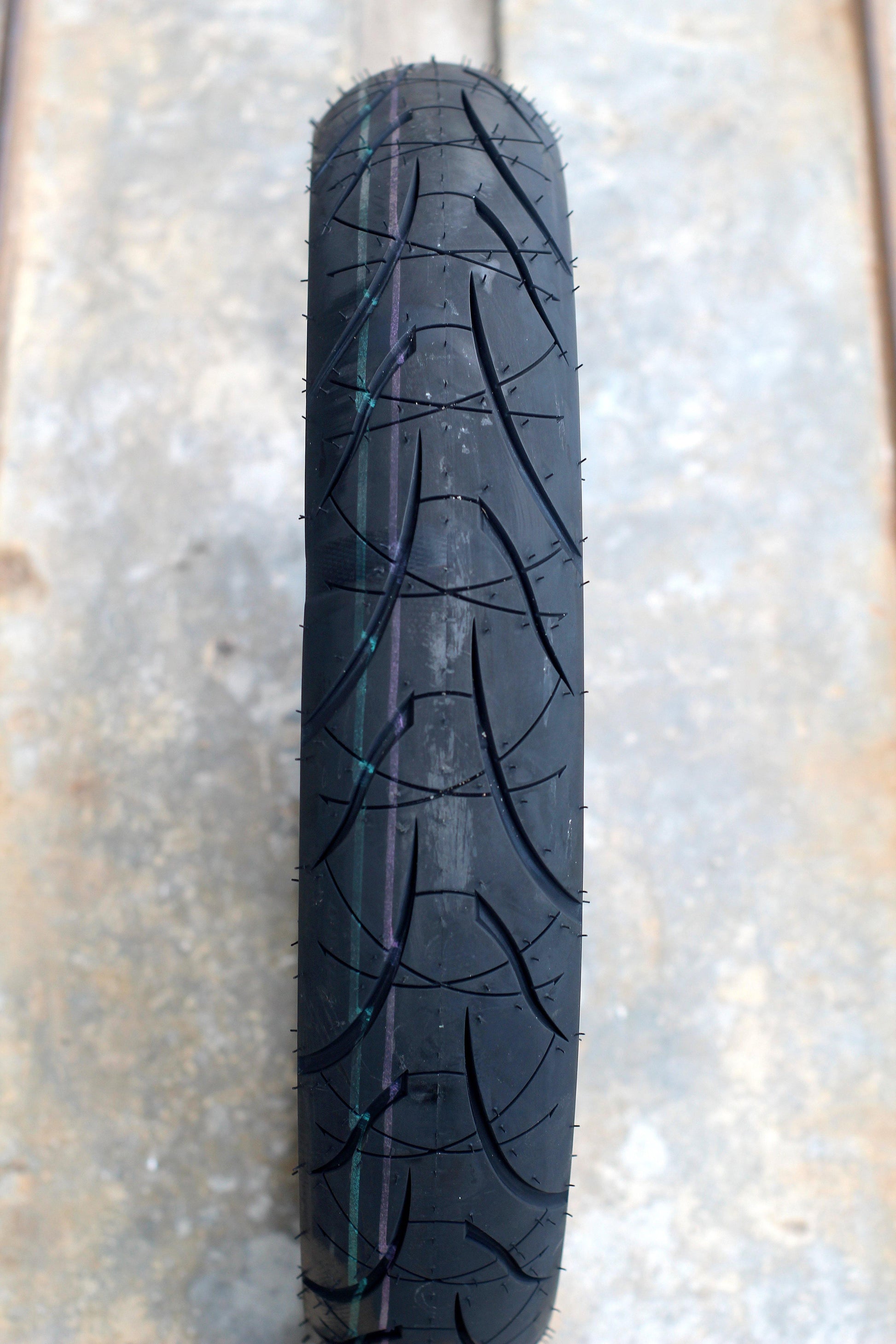 Shinko Tires SR016 Series (80/90-14) - Durian Bikers