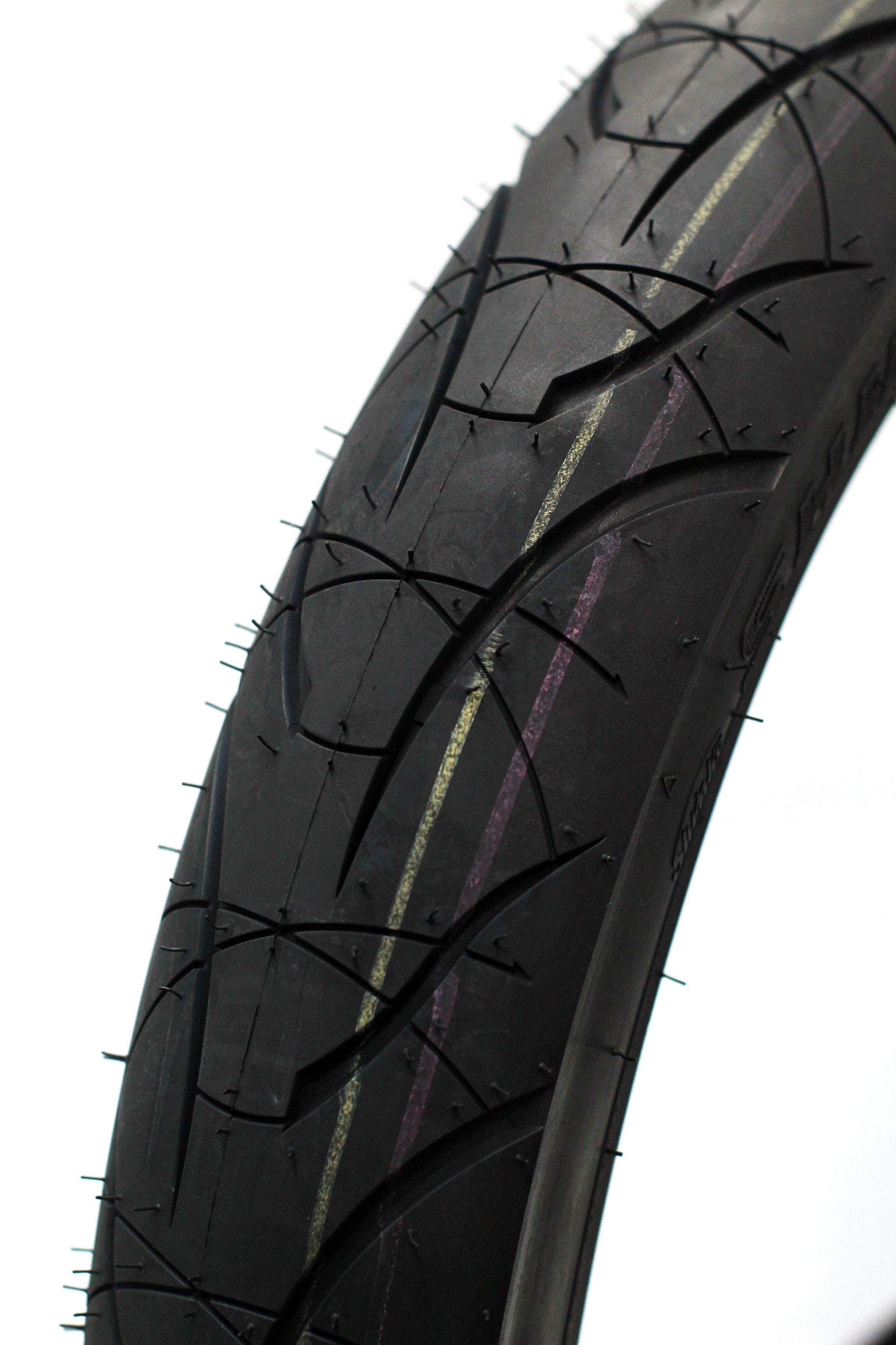 Shinko Tires SR016 Series (80/90-17) - Durian Bikers