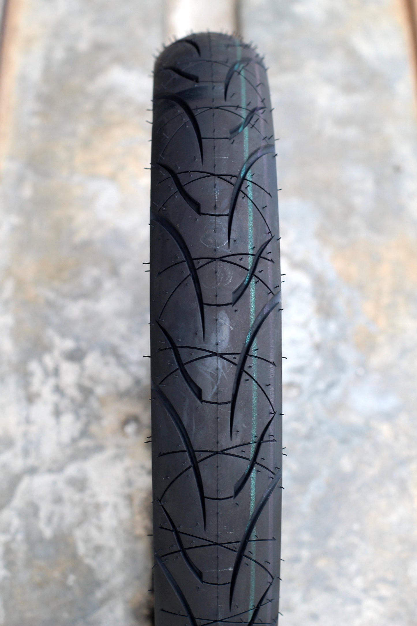 Shinko Tires SR016 Series (70/90-14) - Durian Bikers