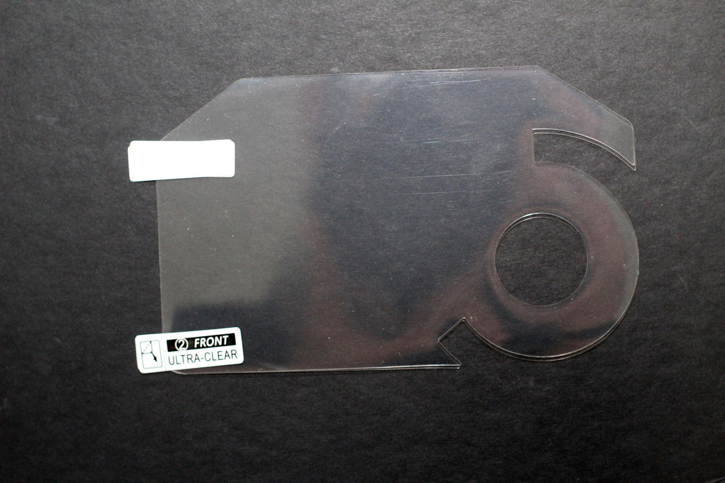 R&G Dashboard Screen Protector Kit fits for Honda CB1000R / CB1000R+ ('18-) - Durian Bikers