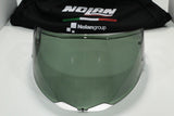 Nolan Visor for N104 / N104 Evo / N104 Absolute (Dark Green) (Small) - Durian Bikers