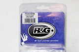 R&G Kickstand Shoe fits for BMW R1200GS Adventure ('14-'16) - Durian Bikers