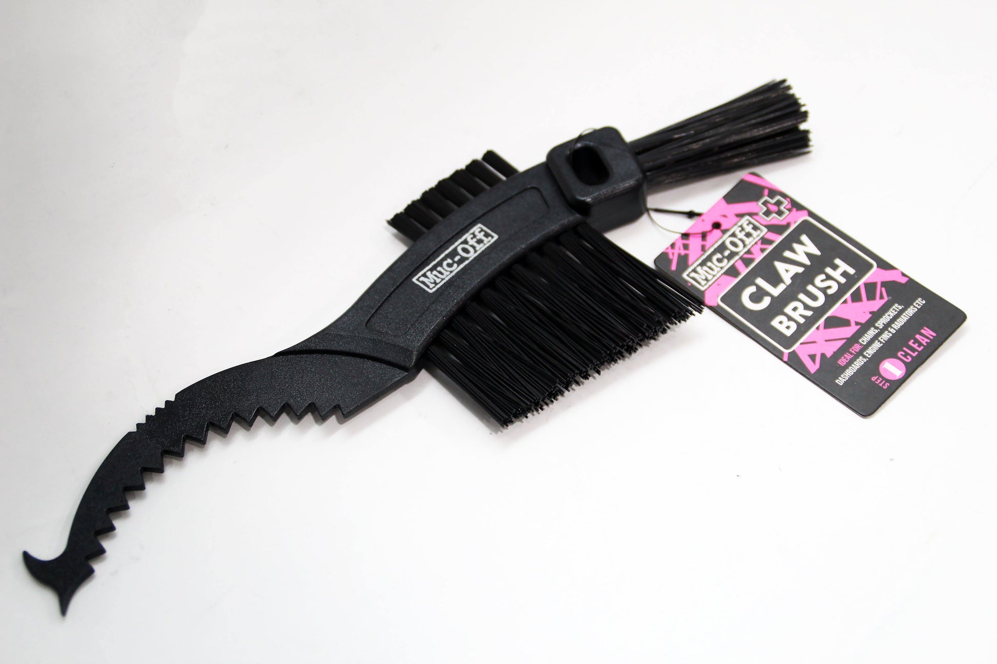 Muc Off Claw Brush - Durian Bikers