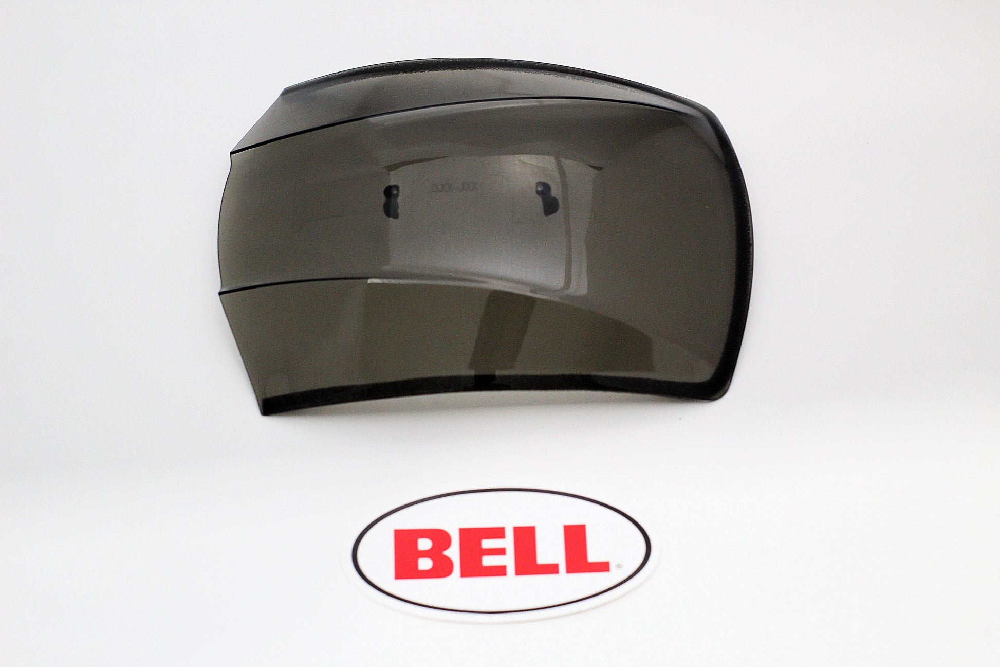 bell eliminator helmet vent cover Bell Eliminator (Vent Cover) (Dark Smoke) – Durian Bikers