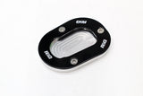 R&G Kickstand Shoe fits for BMW R1200GS Adventure ('14-'16) - Durian Bikers
