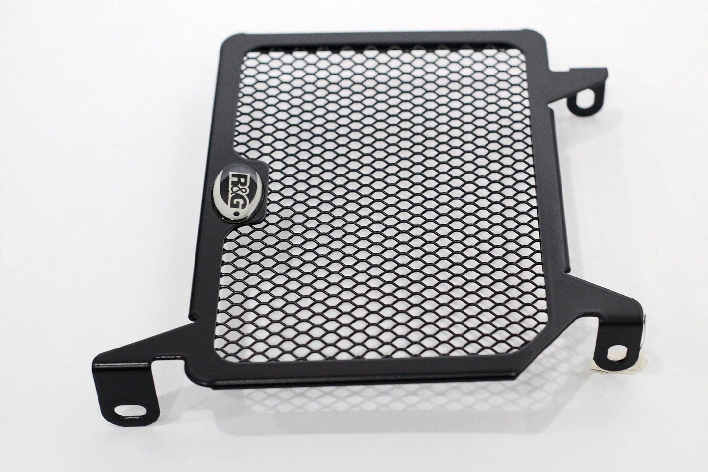 R&G Radiator Guards fits for Yamaha MT-125 ('14-) - Durian Bikers
