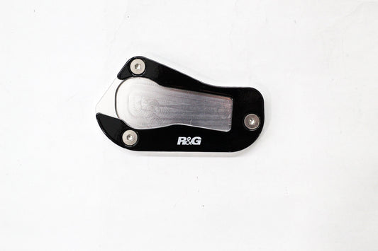 R&G Kickstand Shoe fits for BMW R1200RT ('14-) / R1250RT ('19-) - Durian Bikers