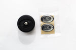 R&G Swingarm Pivot Plug fits for Kawasaki GTR1400 Model - Durian Bikers