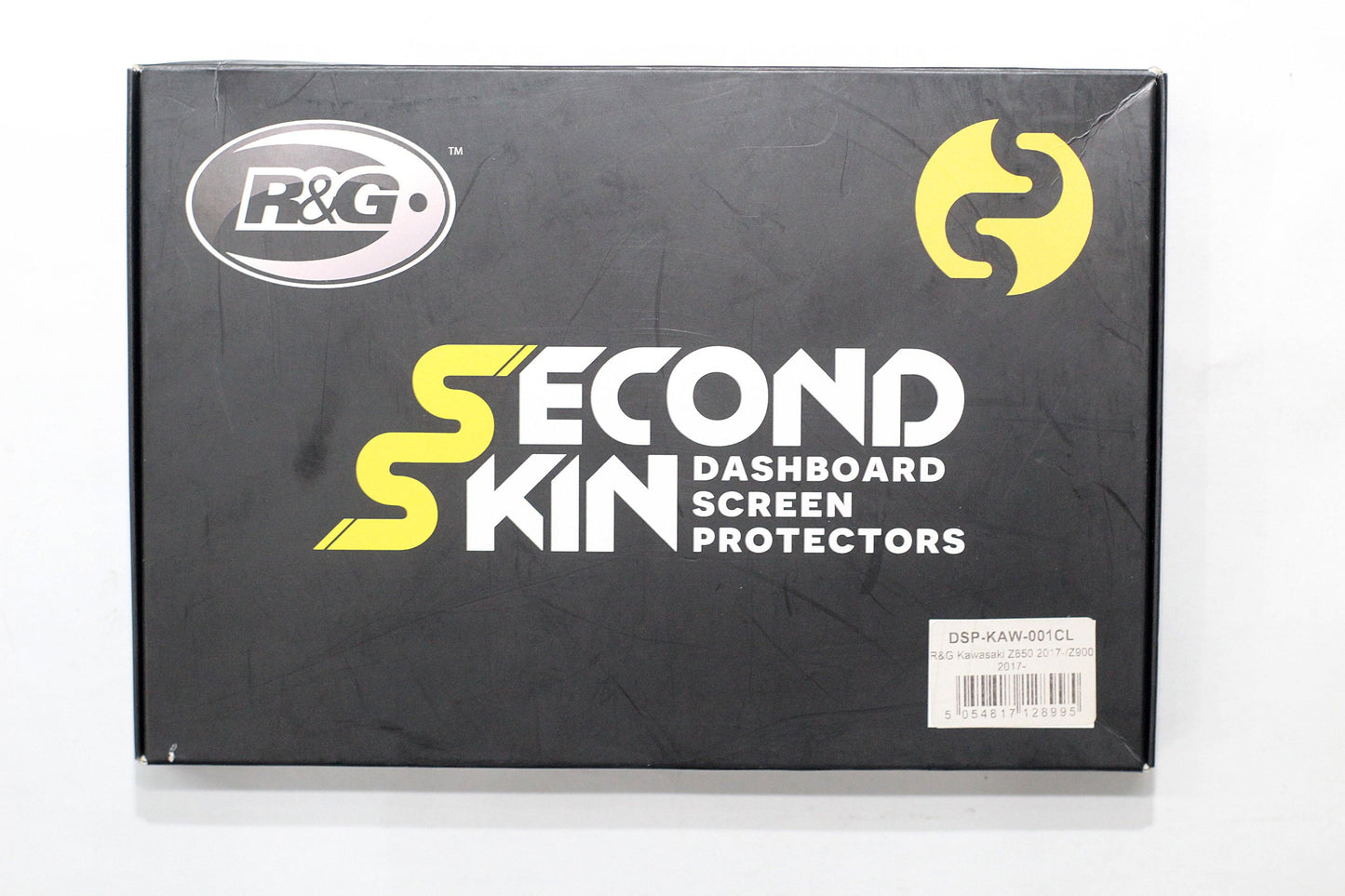 R&G Dashboard Screen Protector Kit fits for Kawasaki Z650 ('17-'19) / Z900 ('17-'19) / Z250 ('19-) / Z400 ('19-) - Durian Bikers