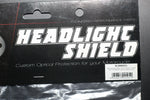 R&G Headlight Shield fits for KTM 1190 Adventure ('13-) / 1050 Adventure ('15-) / 1290 Super Adventure ('15-'16) - Durian Bikers