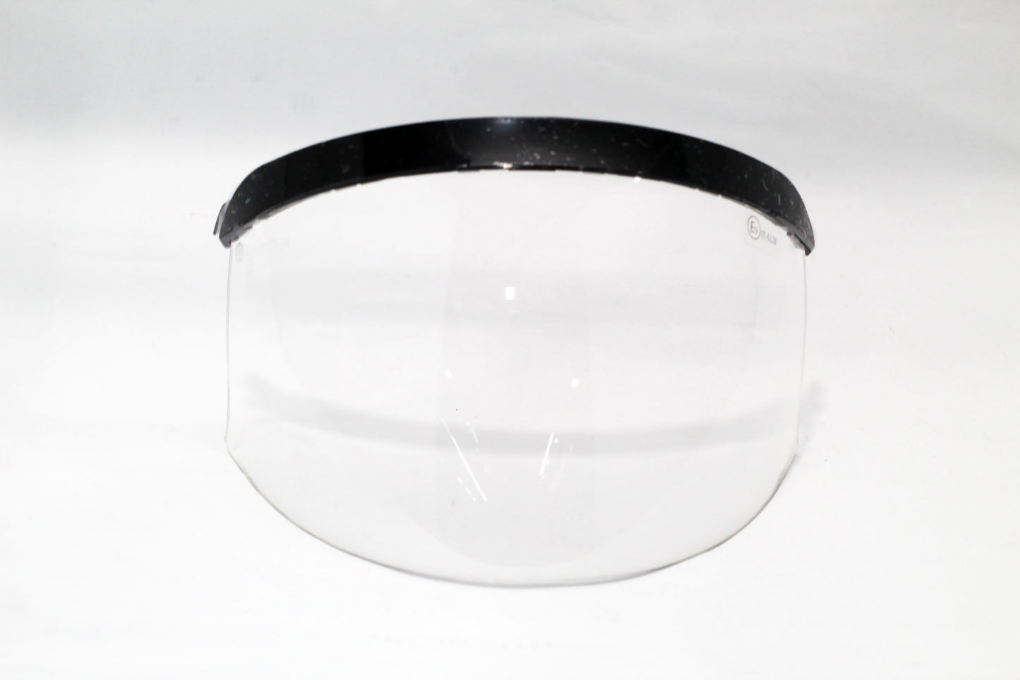 Bell Sparepart Scout Air Visor (Clear)