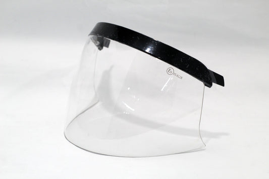 Bell Sparepart Scout Air Visor (Clear)