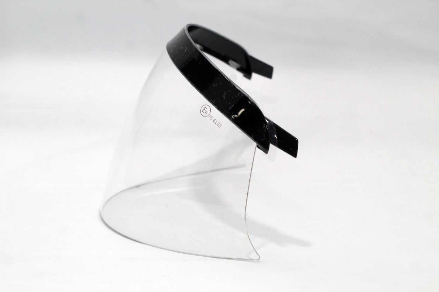 Bell Sparepart Scout Air Visor (Clear)