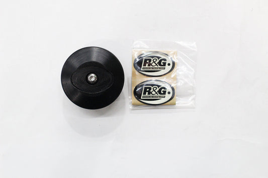 R&G Frame Plug fits for Honda CBR600RR ('09-'16) - Durian Bikers