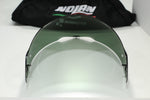Nolan Visor for N104 / N104 Evo / N104 Absolute (Dark Green) (Large) - Durian Bikers