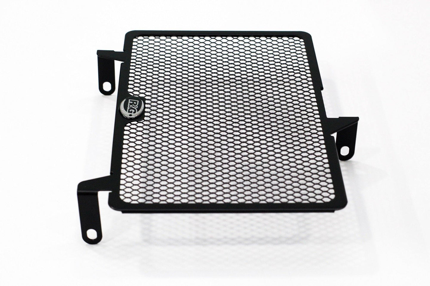 R&G Radiator Guard fits for Honda CB500F ('16-'18) - Durian Bikers