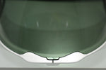 Nolan Visor for N104 / N104 Evo / N104 Absolute (Dark Green) (Large) - Durian Bikers