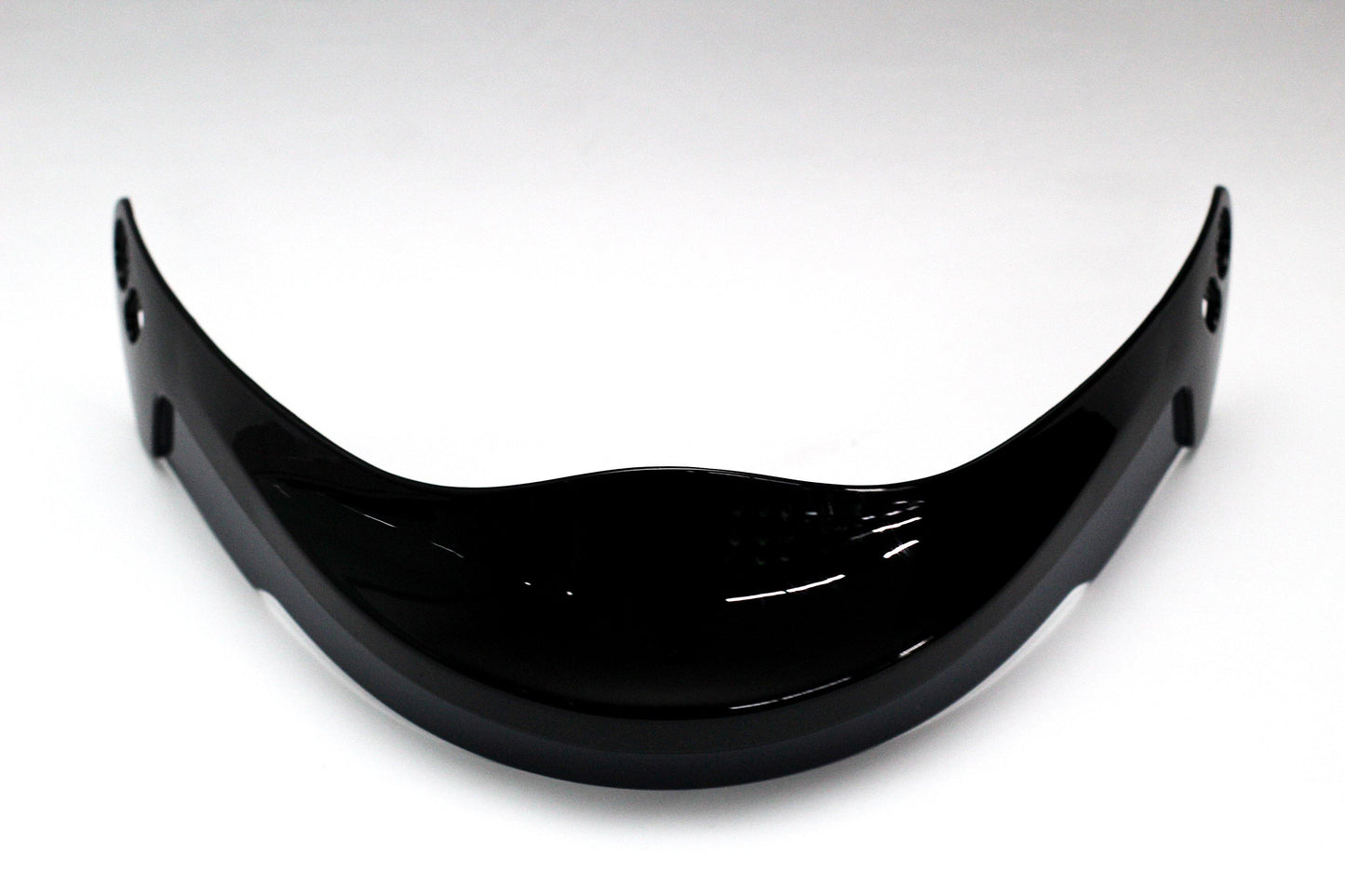 Bell Eliminator Visor (Black) - Durian Bikers