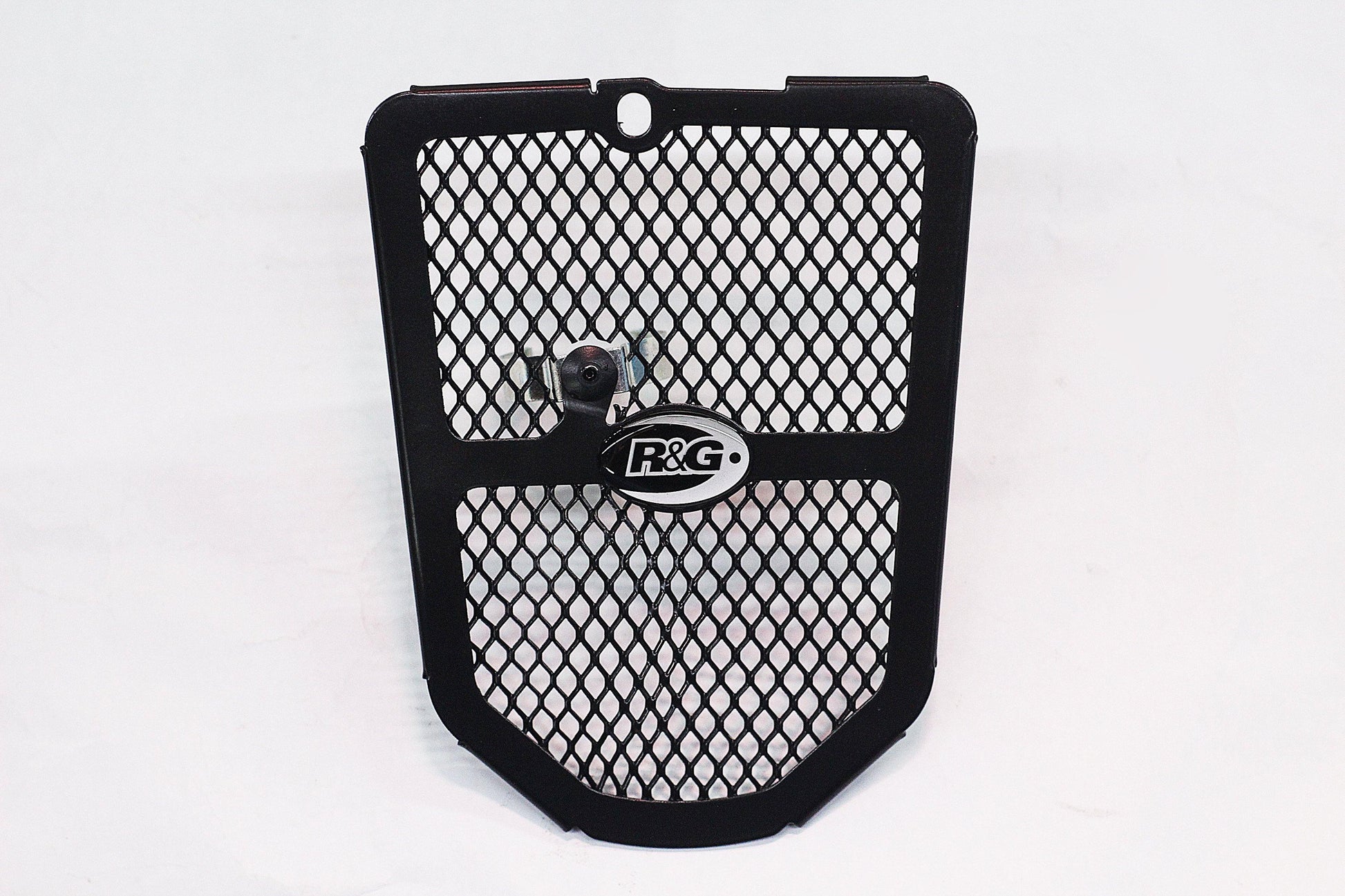 R&G Downpipe Grille fits for Honda CBR1000RR / RR SP / RR SP2 ('17-) - Durian Bikers