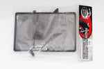 R&G Radiator Guard fits for Honda CB650F ('14-'18) / CB650R ('19-) / CBR650F ('14-'18) / CBR650R ('19-) - Durian Bikers