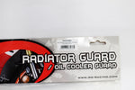 R&G Radiator Guard fits for Kawasaki Vulcan S ('15-) / Vulcan Cafe ('18-) - Durian Bikers
