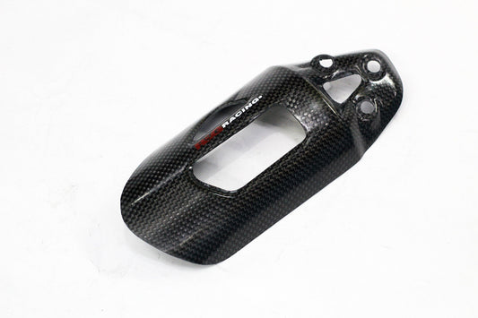 R&G Shock Cover fits for Ducati 899 Panigale / 1199 Panigale / 1299 Panigale - Durian Bikers