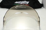 Nolan Visor For N104/ N104 Evo/ N104 Absolute (Smoke) (Large) - Durian Bikers