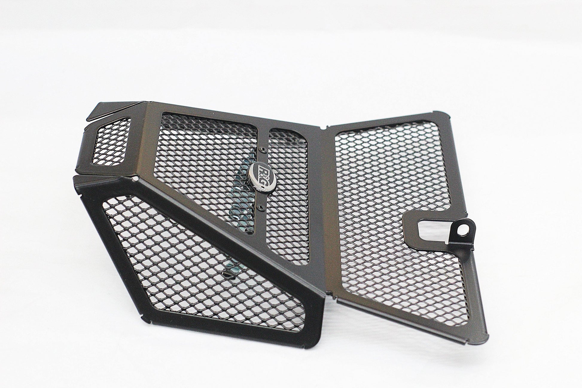 R&G Downpipe Grille fits for Suzuki GSX-S750 ('17-) - Durian Bikers