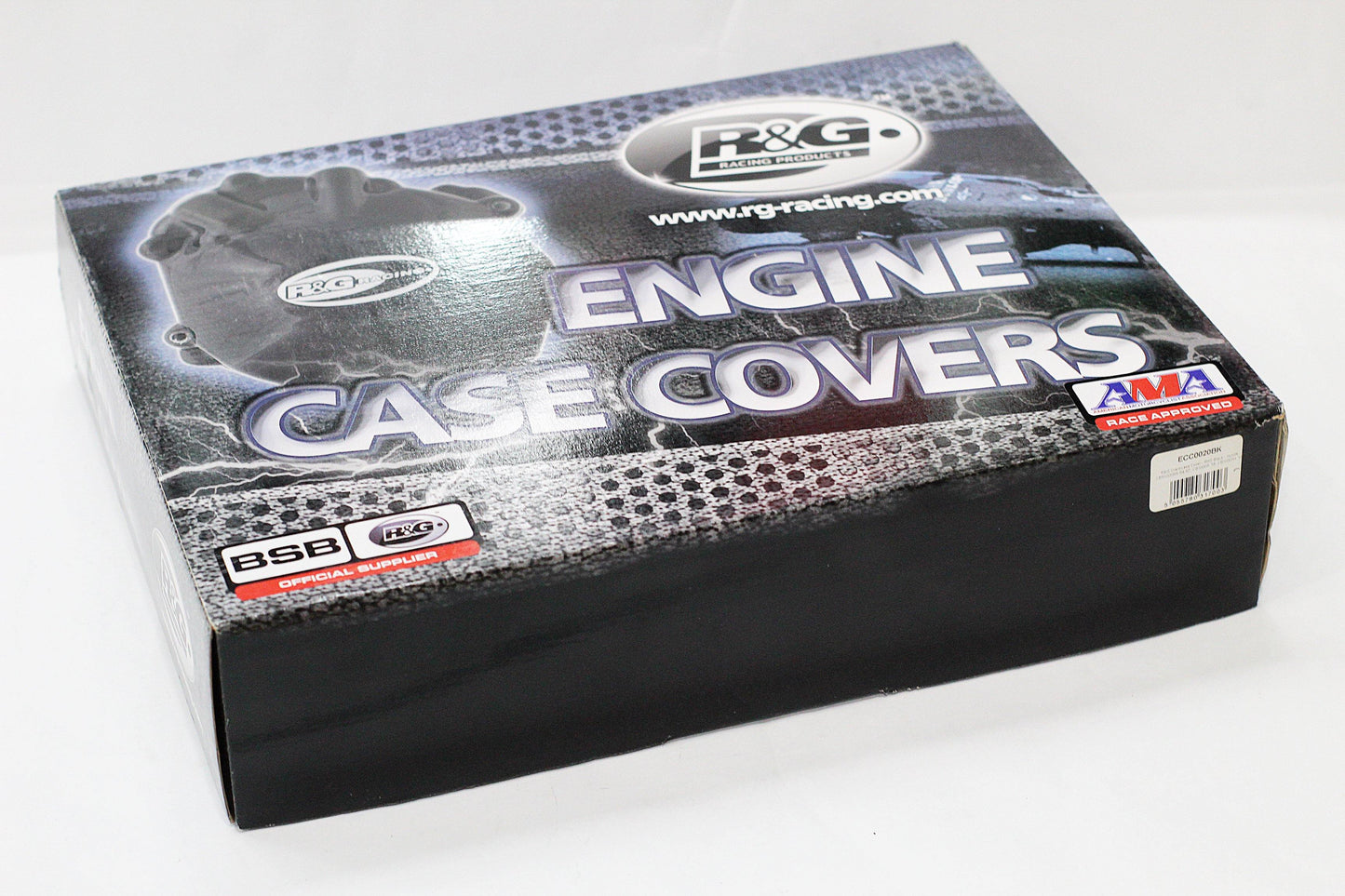 R&G Engine Case Cover fits for Honda CBR1000RR ('04-'07) (RHS) - Durian Bikers
