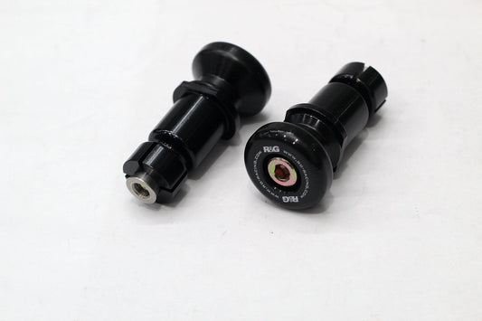 R&G Spindle Sliders fits for Ducati Monster 821 (‘14-) / 959 Panigale (’16-) / Multistrada 950 (’17-) - Durian Bikers