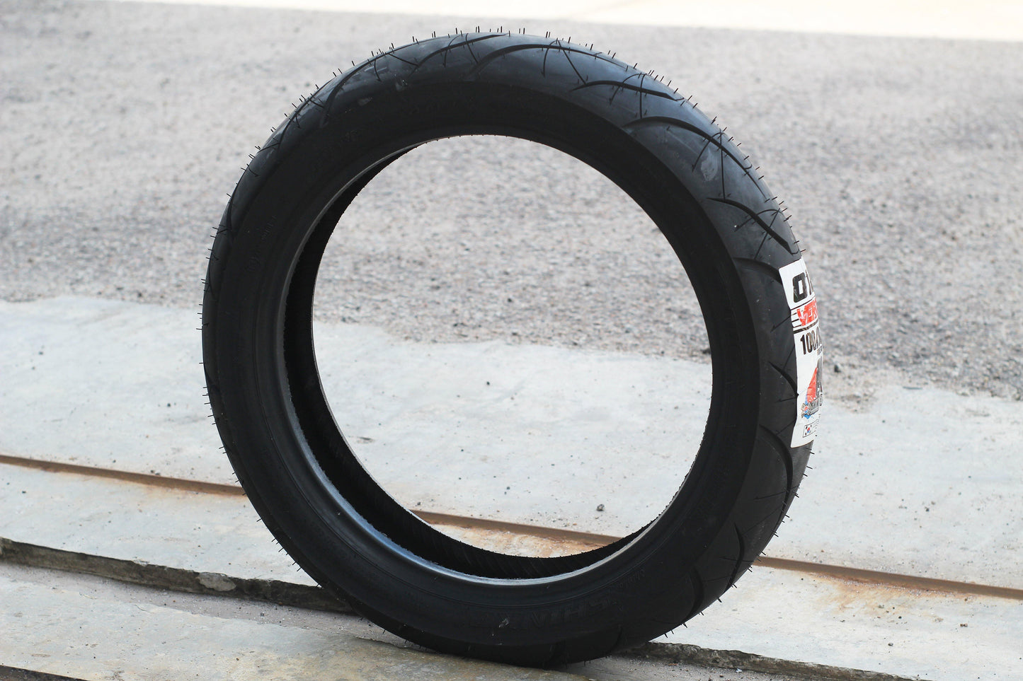Shinko Tires SR016 Series (100/80-14) - Durian Bikers