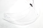 Bell ClickRelease Visor (Clear) - Durian Bikers