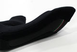 Nolan Cheekpads for N60-5 (Black) - Durian Bikers