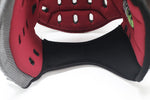 X-Lite Interior for X-702 GT / X-702 GT Ultra (Red) (Small) - Durian Bikers