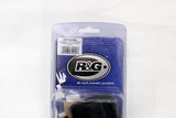 R&G Crash Protectors Aero Style fits for Yamaha MT-09, FZ-09, XSR900 & Tracer 900 GT - Durian Bikers