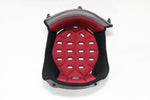 X-Lite Interior for X-702 GT / X-702 GT Ultra (Red) (Small) - Durian Bikers