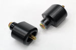 R&G Crash Protectors Aero Style fits for Yamaha MT-09, FZ-09, XSR900 & Tracer 900 GT - Durian Bikers