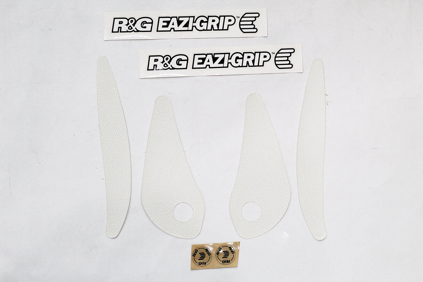 R&G Tank Traction Grip fits for Yamaha MT-07 (FZ-07) & XSR700 - Durian Bikers