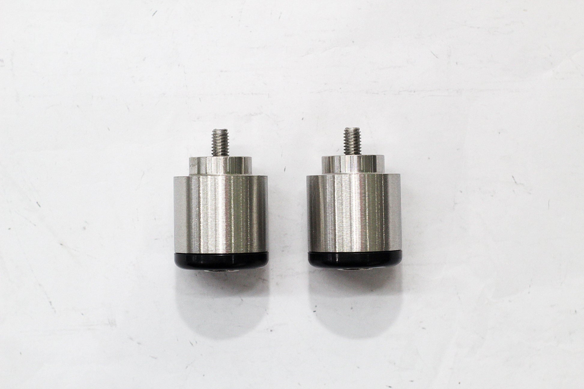 R&G Bar End Sliders fits for Triumph & Yamaha - Durian Bikers
