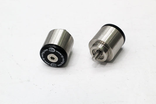 R&G Bar End Sliders fits for Triumph & Yamaha - Durian Bikers