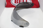 Bell ClickRelease Visor (Light Silver Iridium) - Durian Bikers