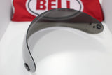 Bell ClickRelease Visor (Light Silver Iridium) - Durian Bikers
